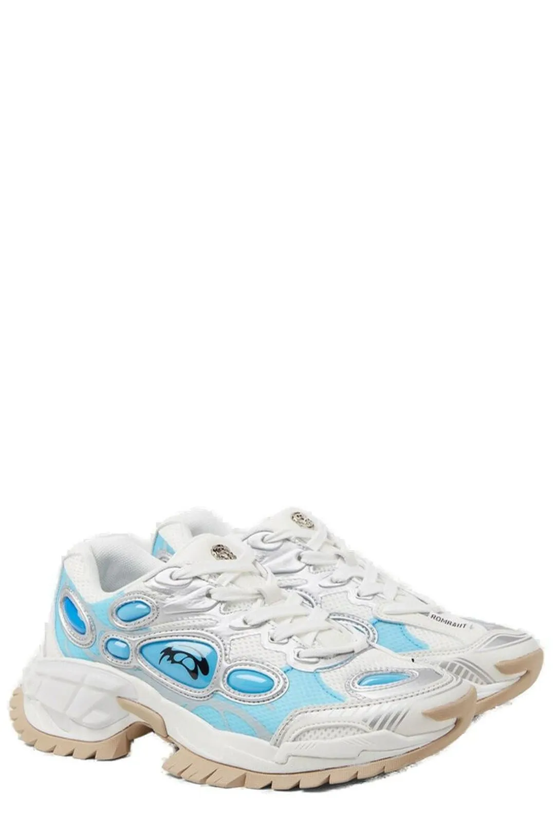 Rombaut Nucleo Lace-Up Sneakers