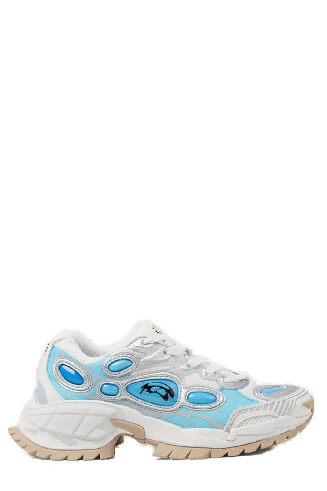 Rombaut Nucleo Lace-Up Sneakers
