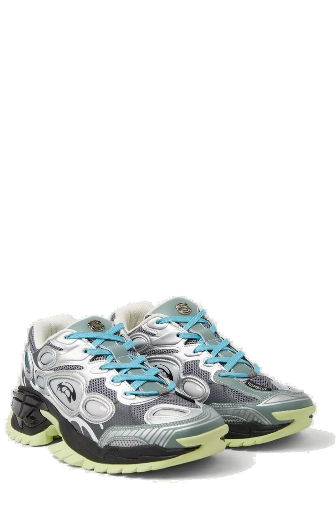 Rombaut Nucleo Lace-Up Sneakers