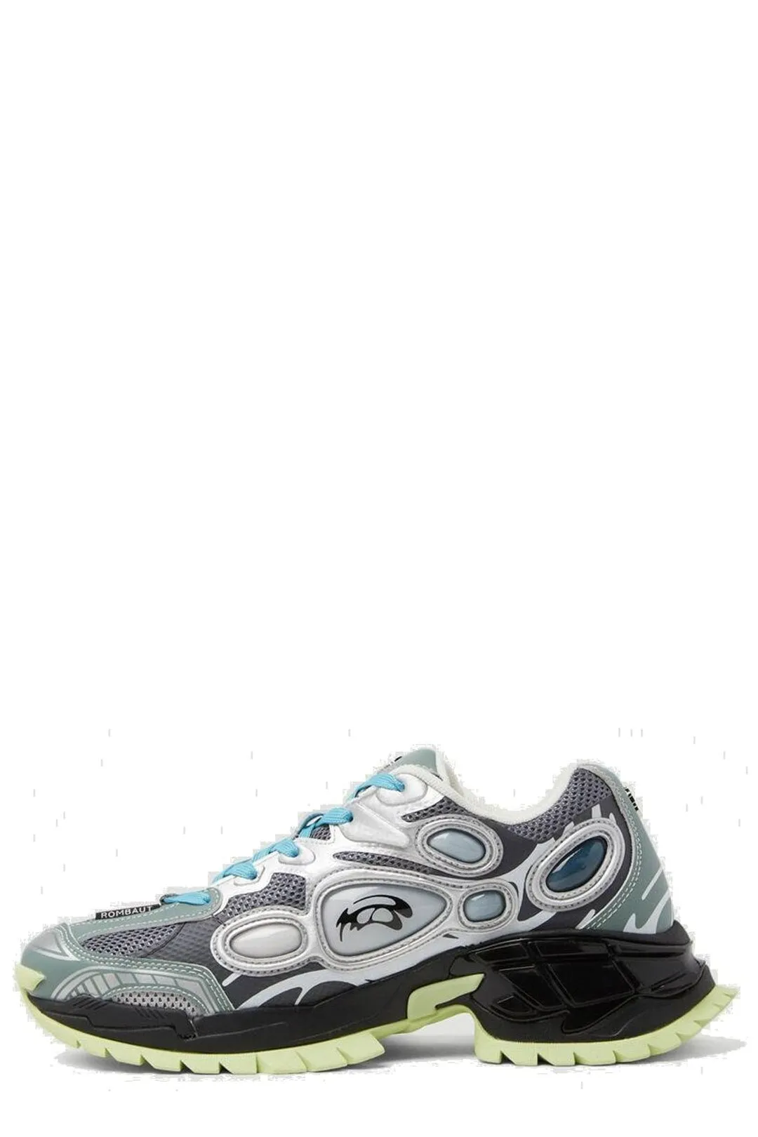 Rombaut Nucleo Lace-Up Sneakers