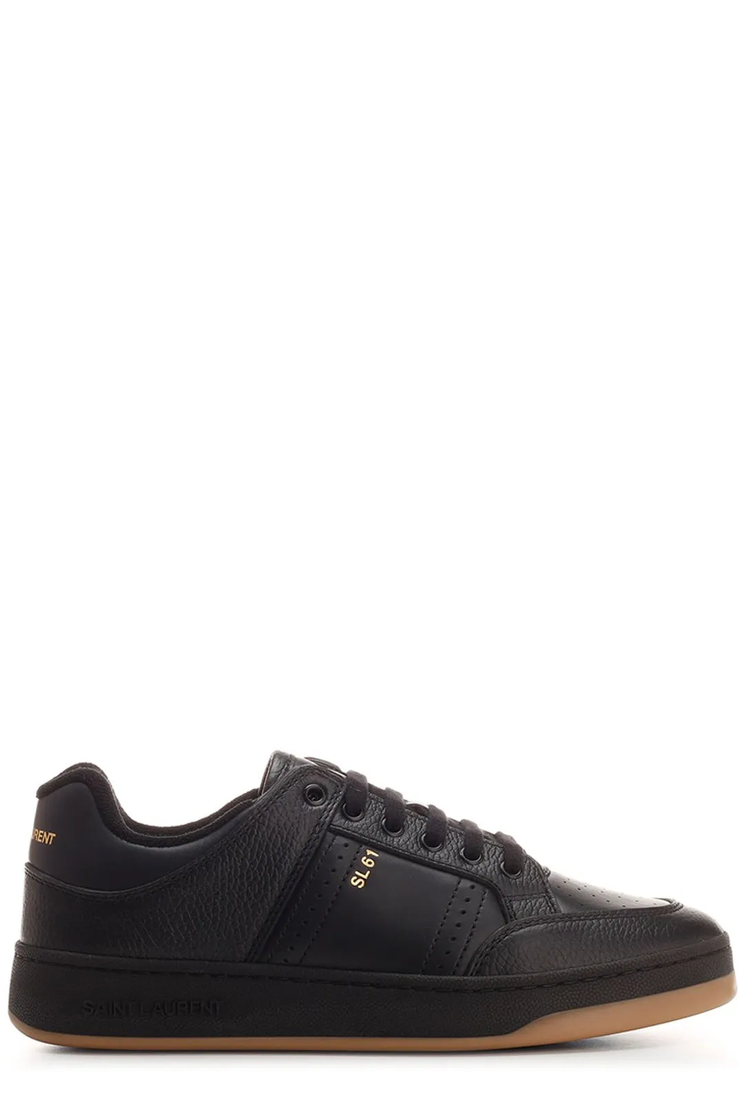 Saint Laurent SL/61 Lace-Up Sneakers