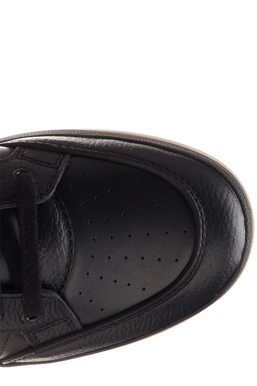 Saint Laurent SL/61 Lace-Up Sneakers