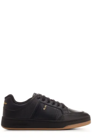 Saint Laurent SL/61 Lace-Up Sneakers
