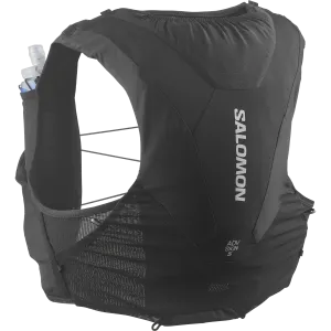 Salomon - ADV Skin 5 with flasks