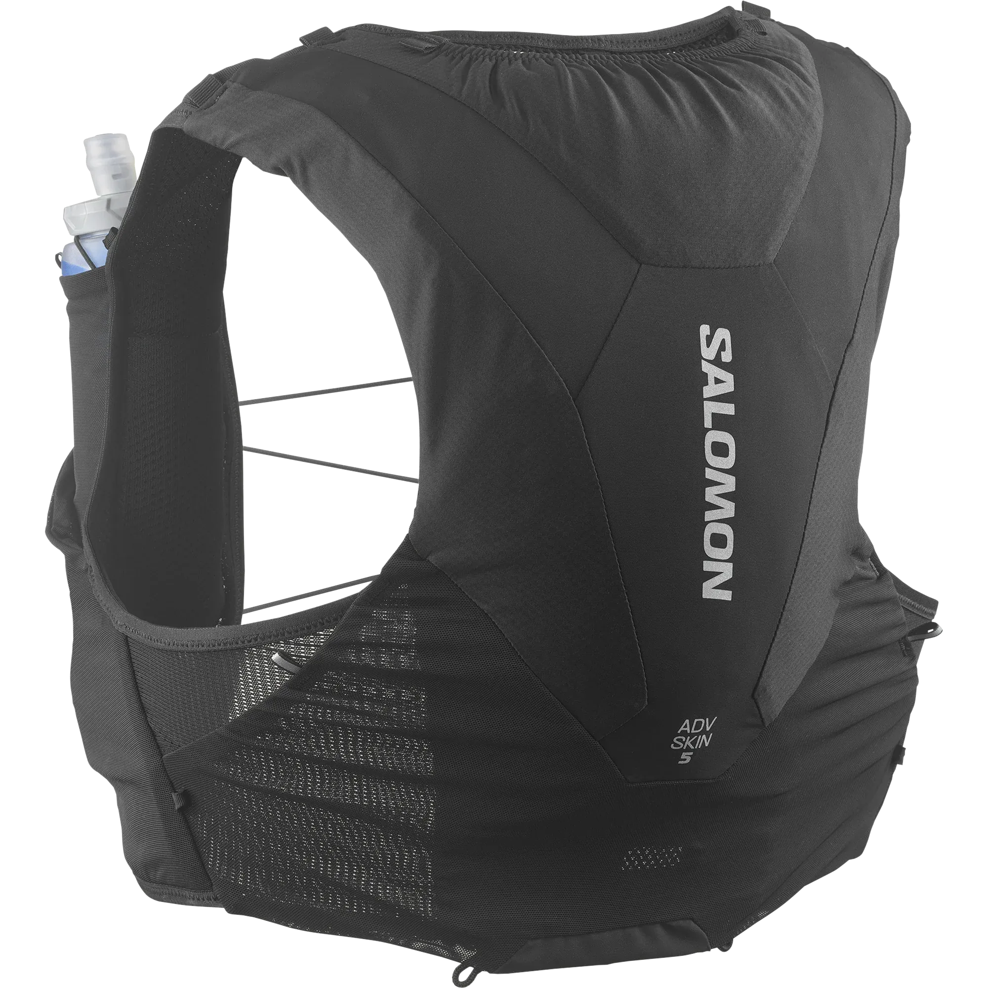 Salomon - ADV Skin 5 with flasks
