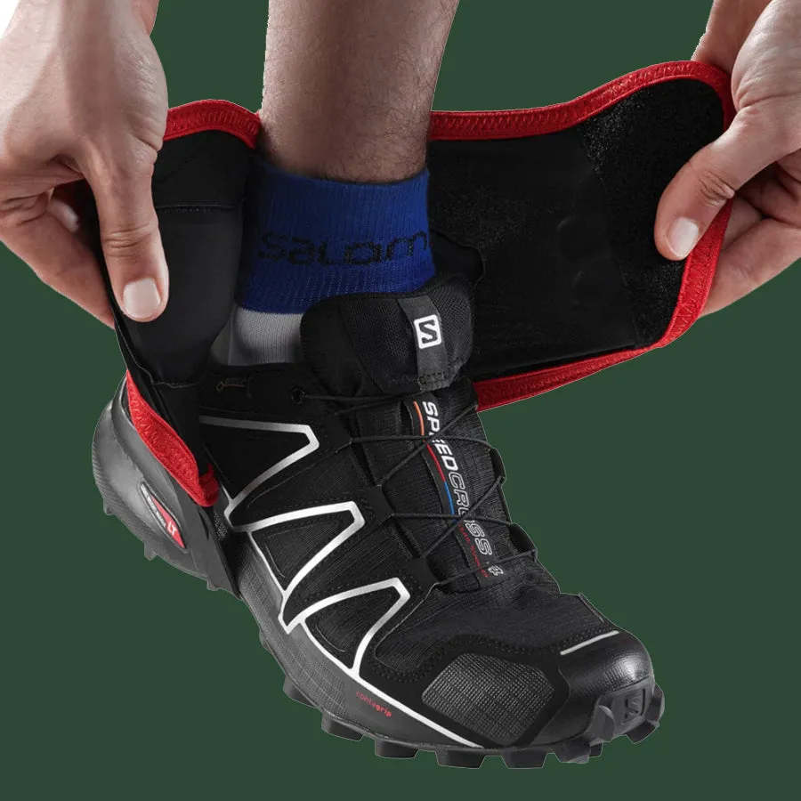 Salomon Trail Gaiters High