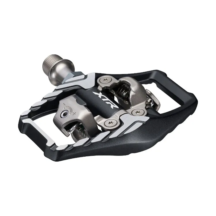 Shimano XTR - Pedal M9120