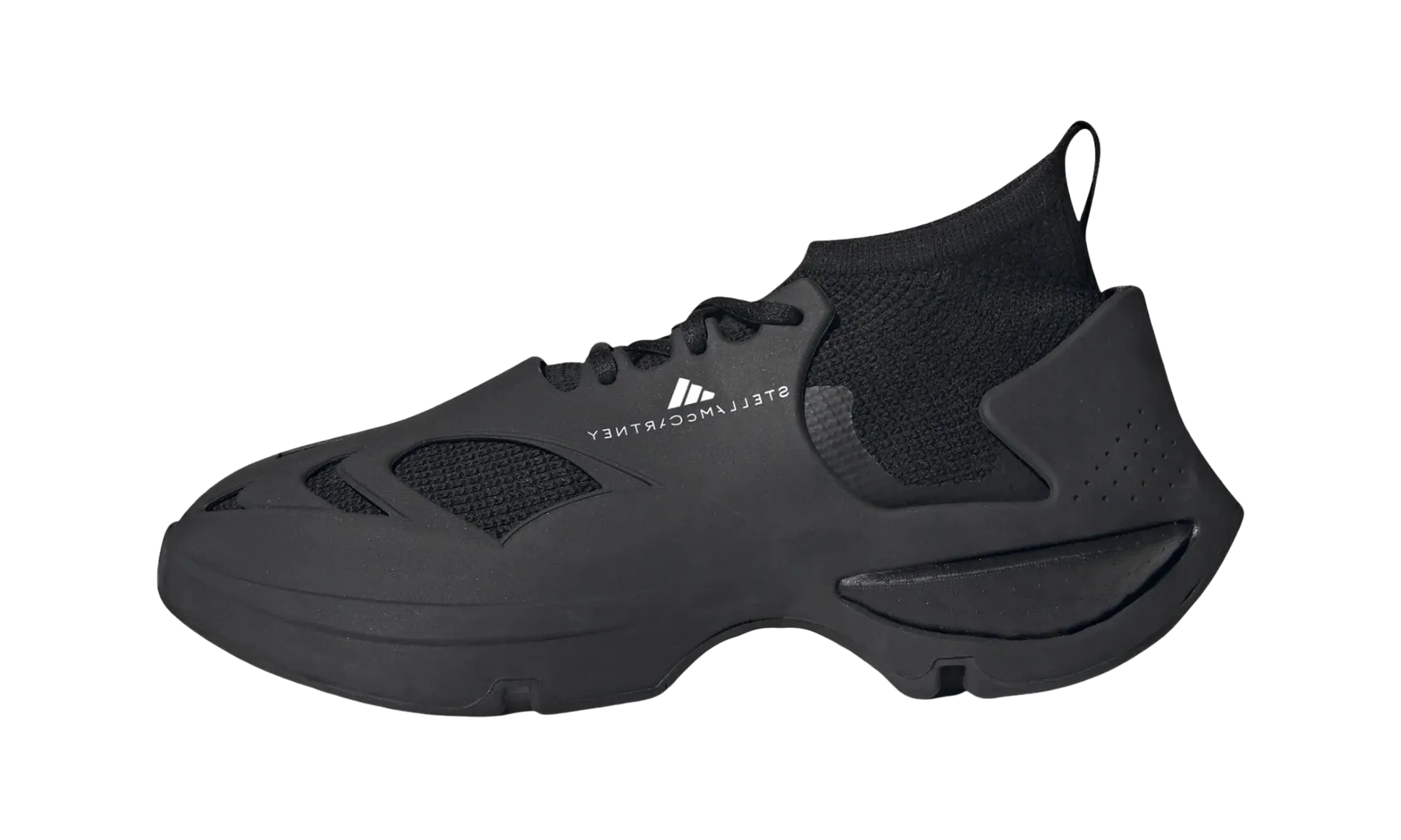 Sportswear Run "Stella McCartney - Core Black"