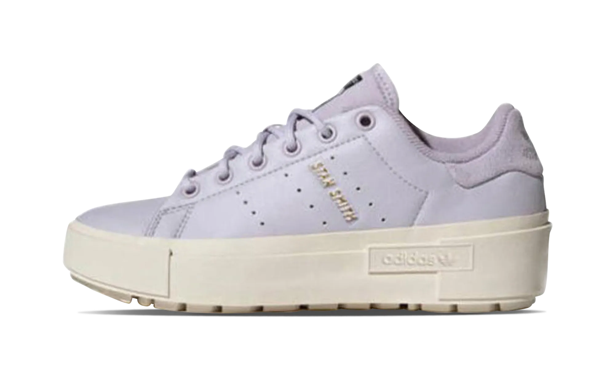 Stan Smith Bonega WMNS "Silver Dawn Core Black"