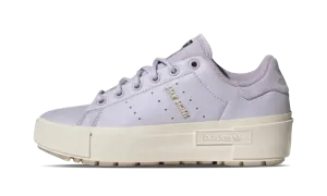 Stan Smith Bonega WMNS "Silver Dawn Core Black"