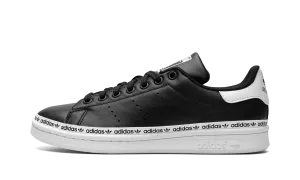 STAN SMITH WMNS "Core Black"