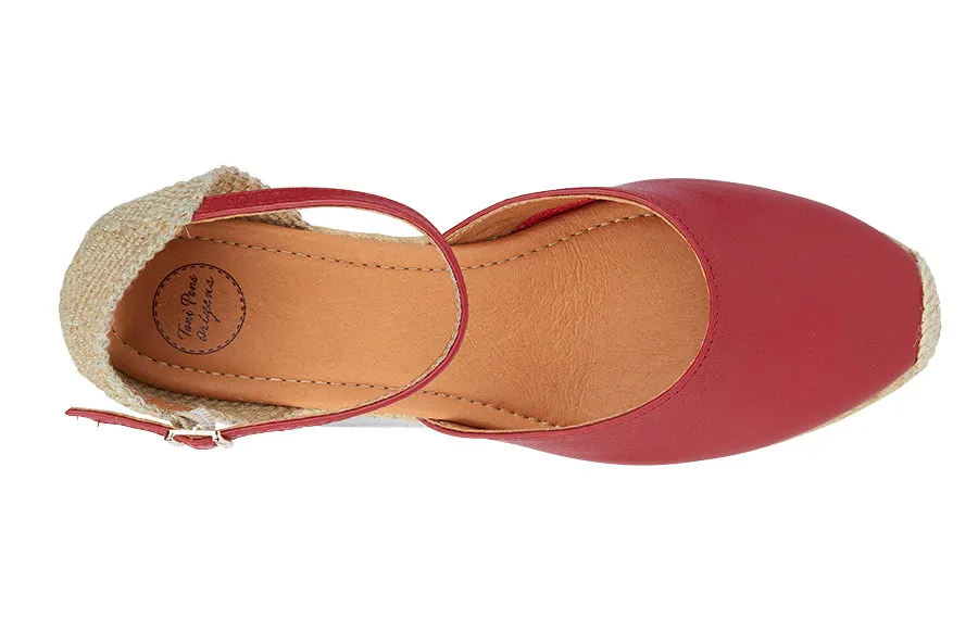 Tp Costa Red