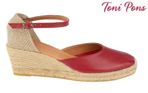 Tp Costa Red