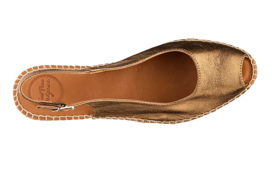 Tp Margarita Bronze