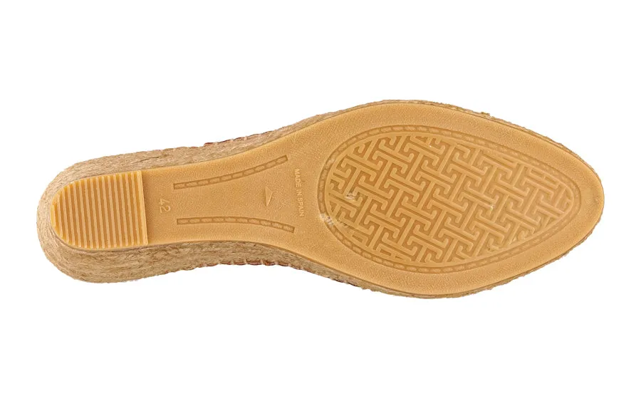 Tp Margarita Bronze