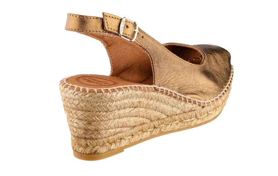 Tp Margarita Bronze