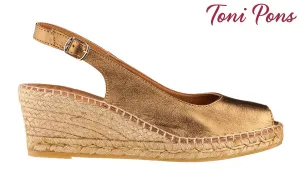 Tp Margarita Bronze