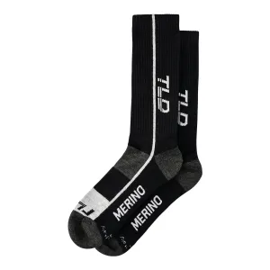 Troy Lee Designs Chill Merino Wool Socks