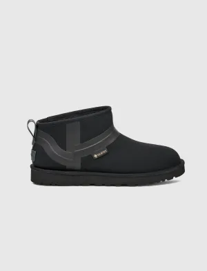 UGG X REESE COOPER ULTRA MINI BLACK