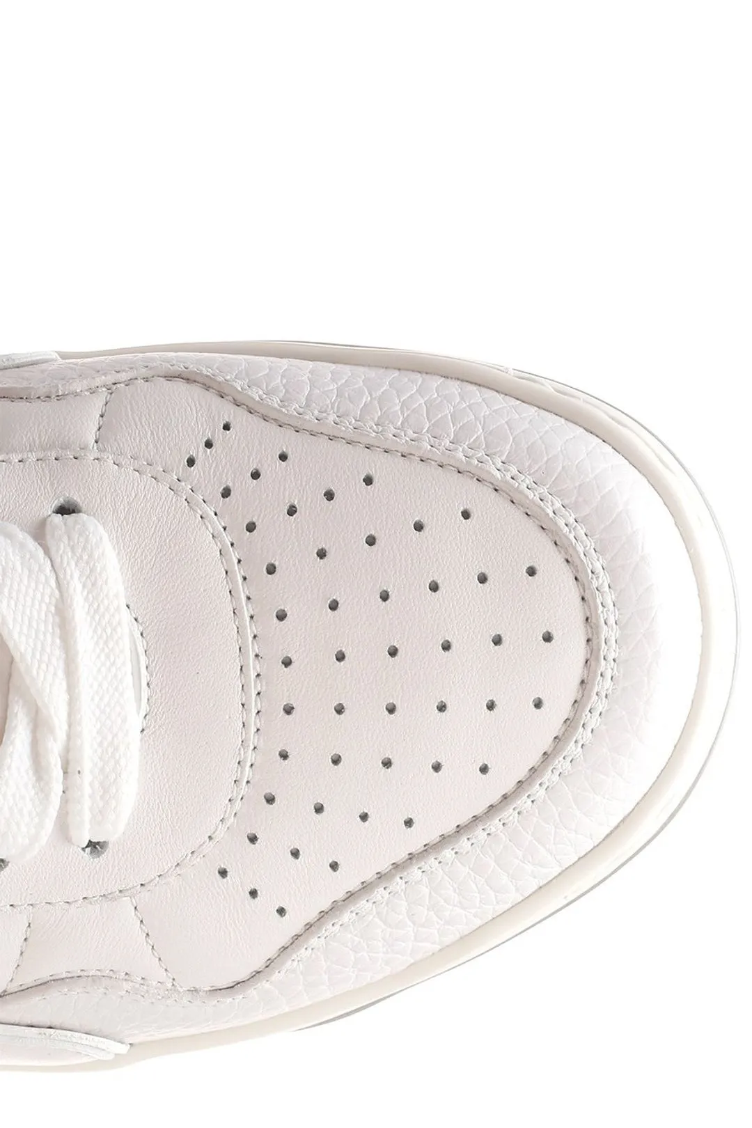 Valentino Garavani One Stud Low-Top Sneakers