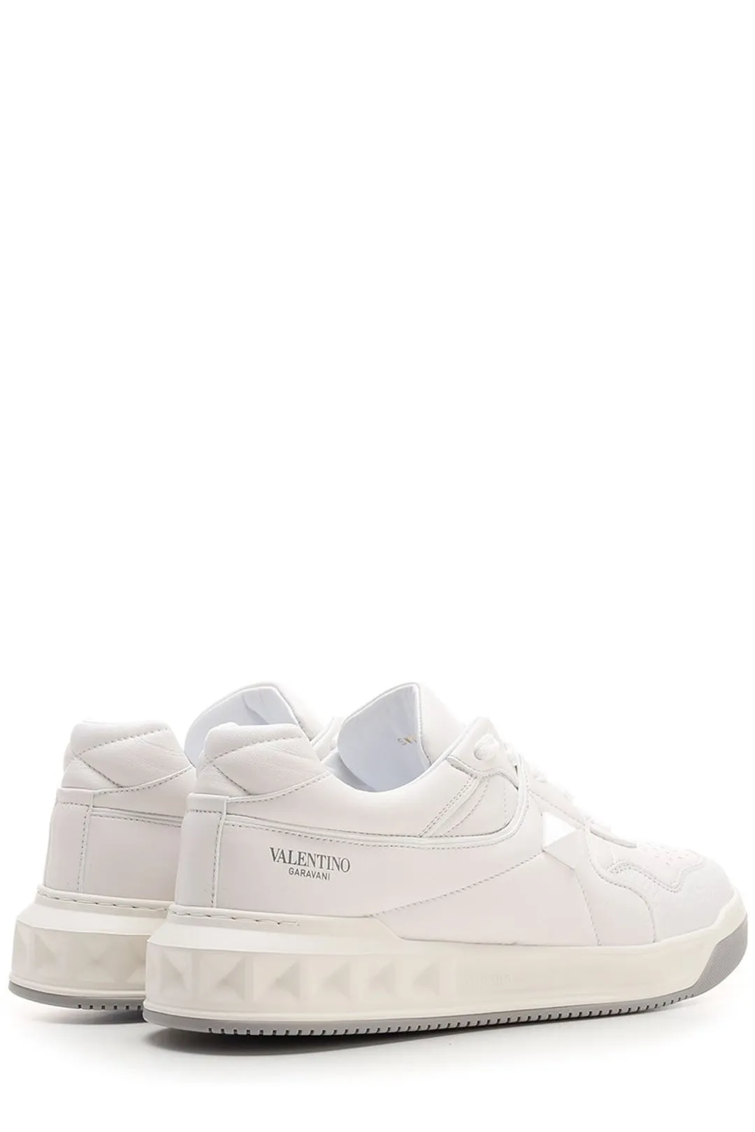 Valentino Garavani One Stud Low-Top Sneakers