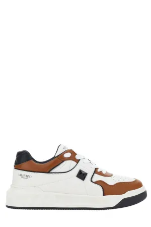 Valentino Garavani Rockstud Low-Top Sneakers