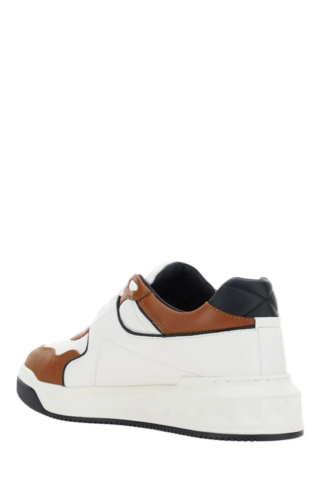 Valentino Garavani Rockstud Low-Top Sneakers