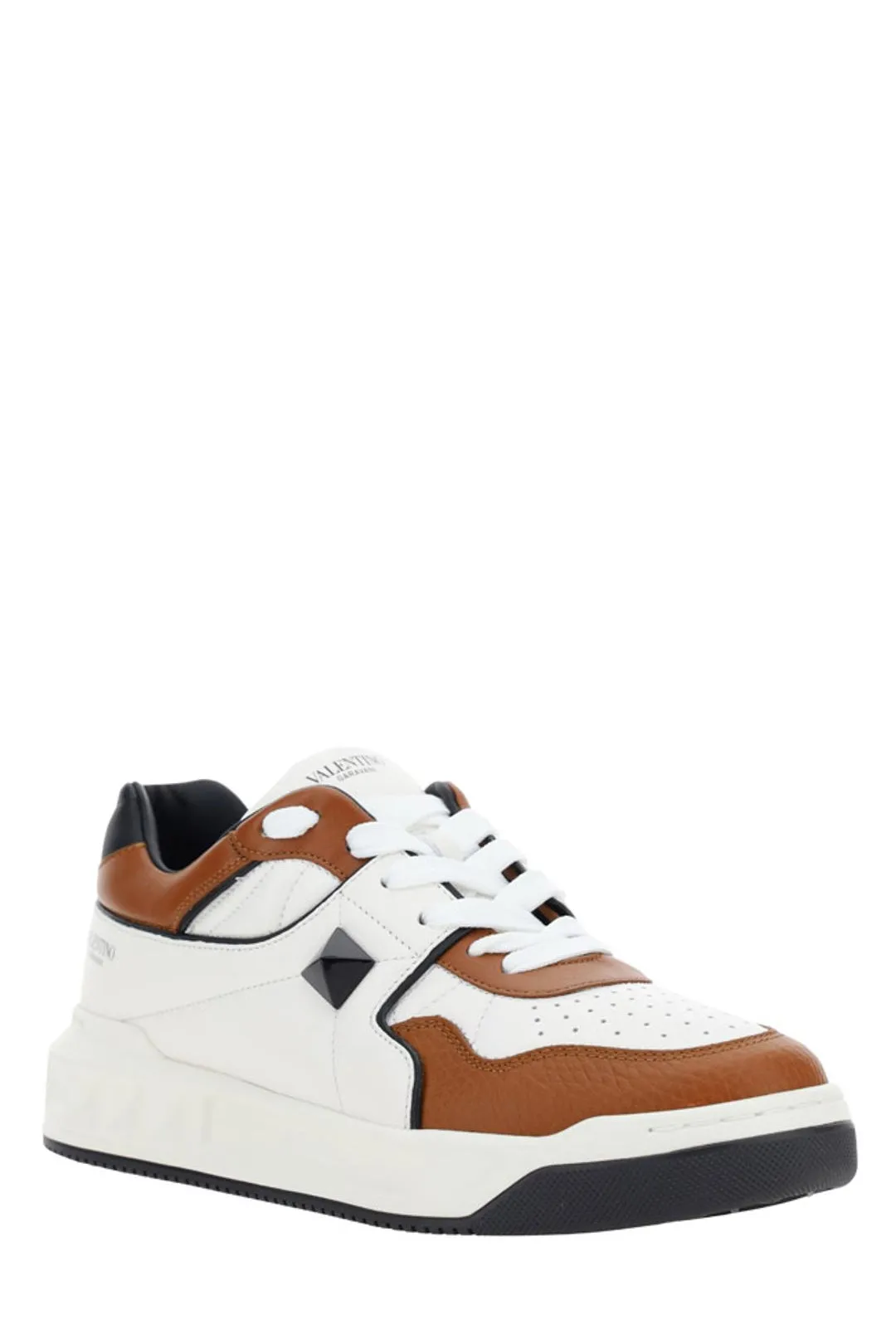 Valentino Garavani Rockstud Low-Top Sneakers