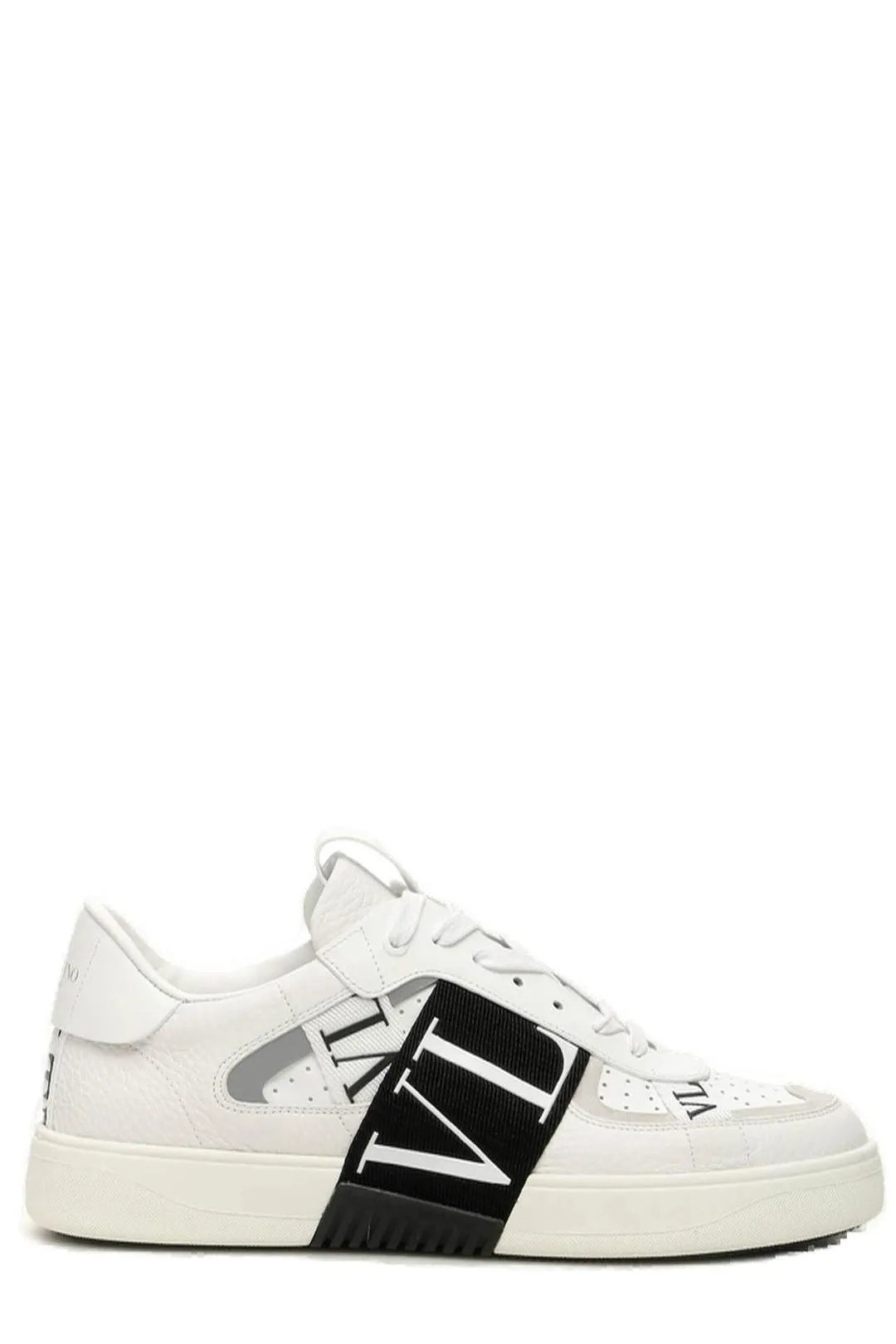 Valentino VLTN Lace-Up Sneakers