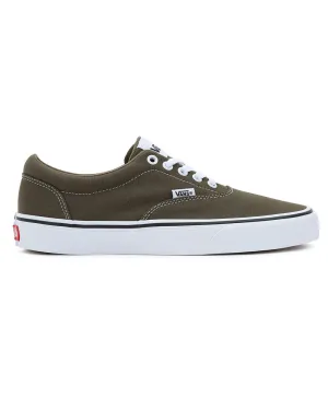 Vans Doheny Canvas (dark olive)