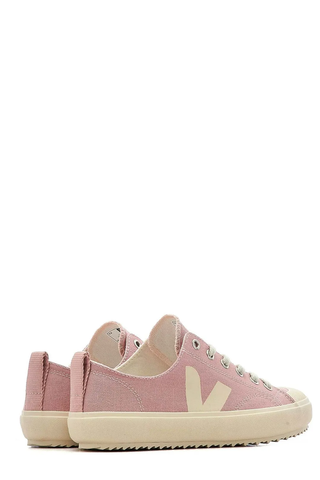 Veja Nova Lace-Up Sneakers