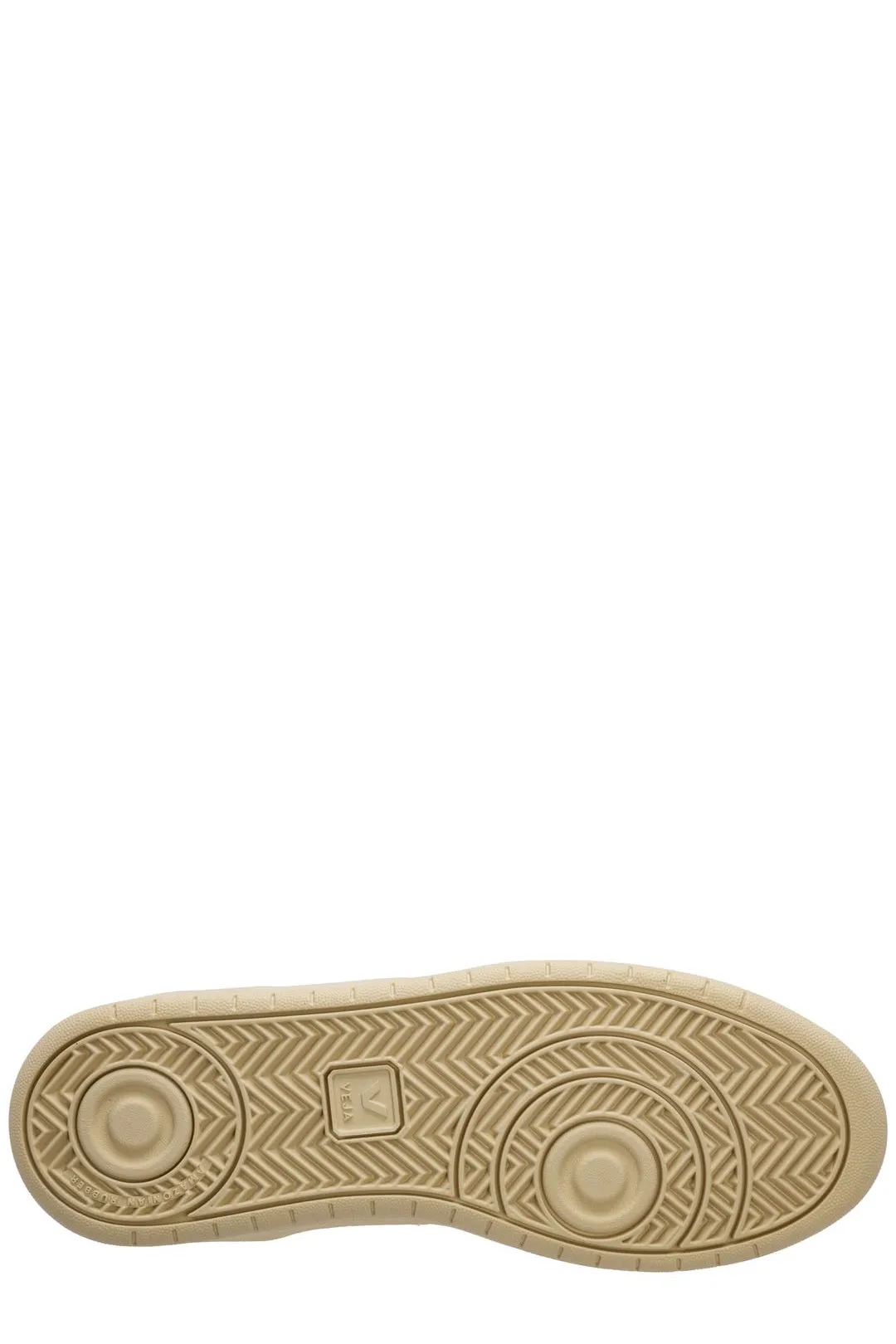 Veja V-10 Lace-Up Sneakers