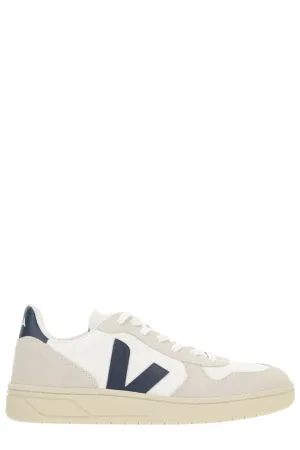 Veja V-12 Lace-Up Sneakers