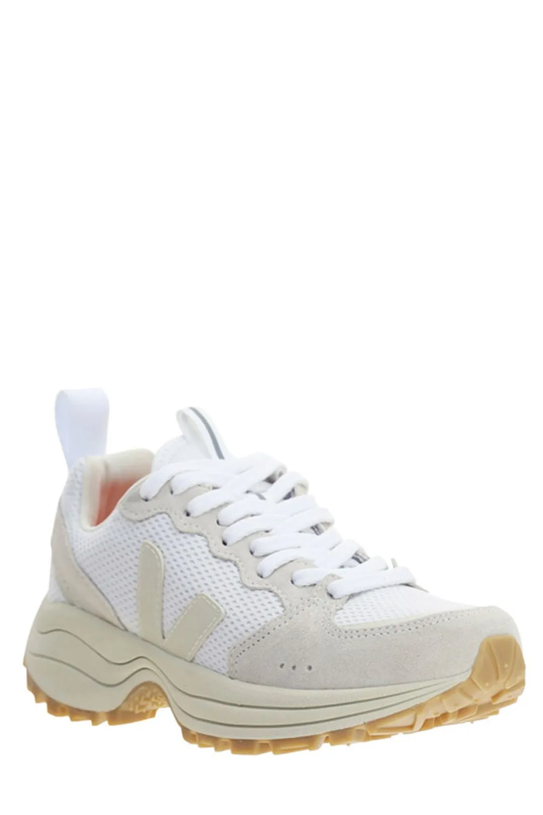 Veja Venturi Lace-Up Sneakers