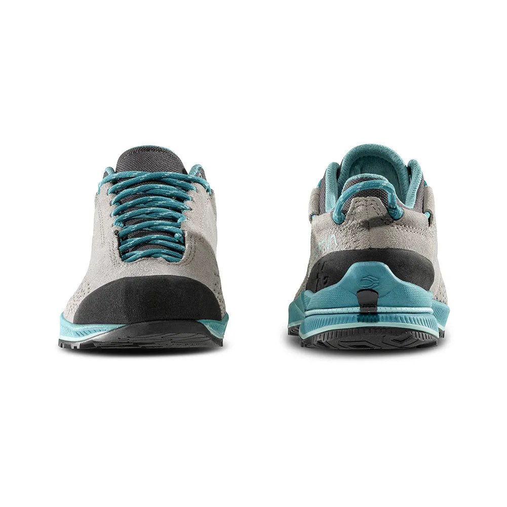 W TX2 Evo Leather