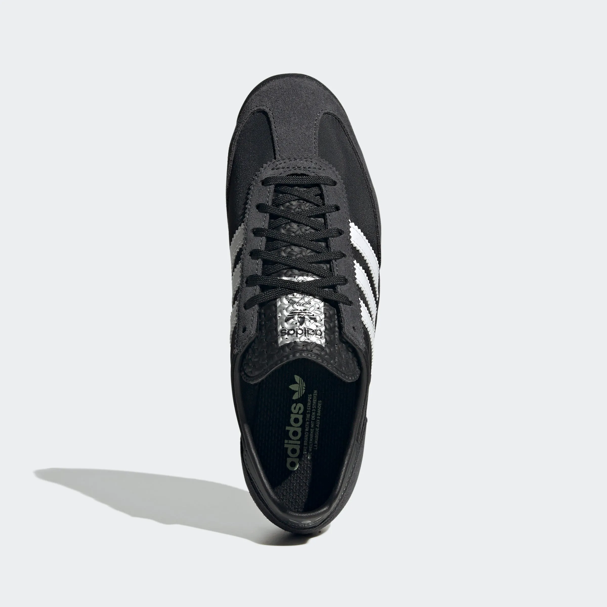 Women SL 72 OG Core Black / Cloud White / Carbon