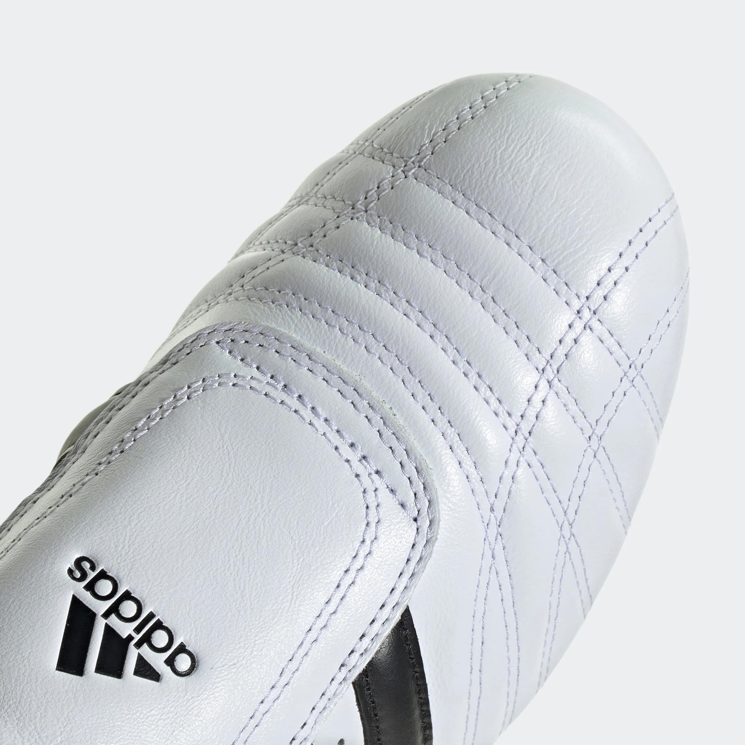 Women Taekwondo Cloud White / Core Black / Gum