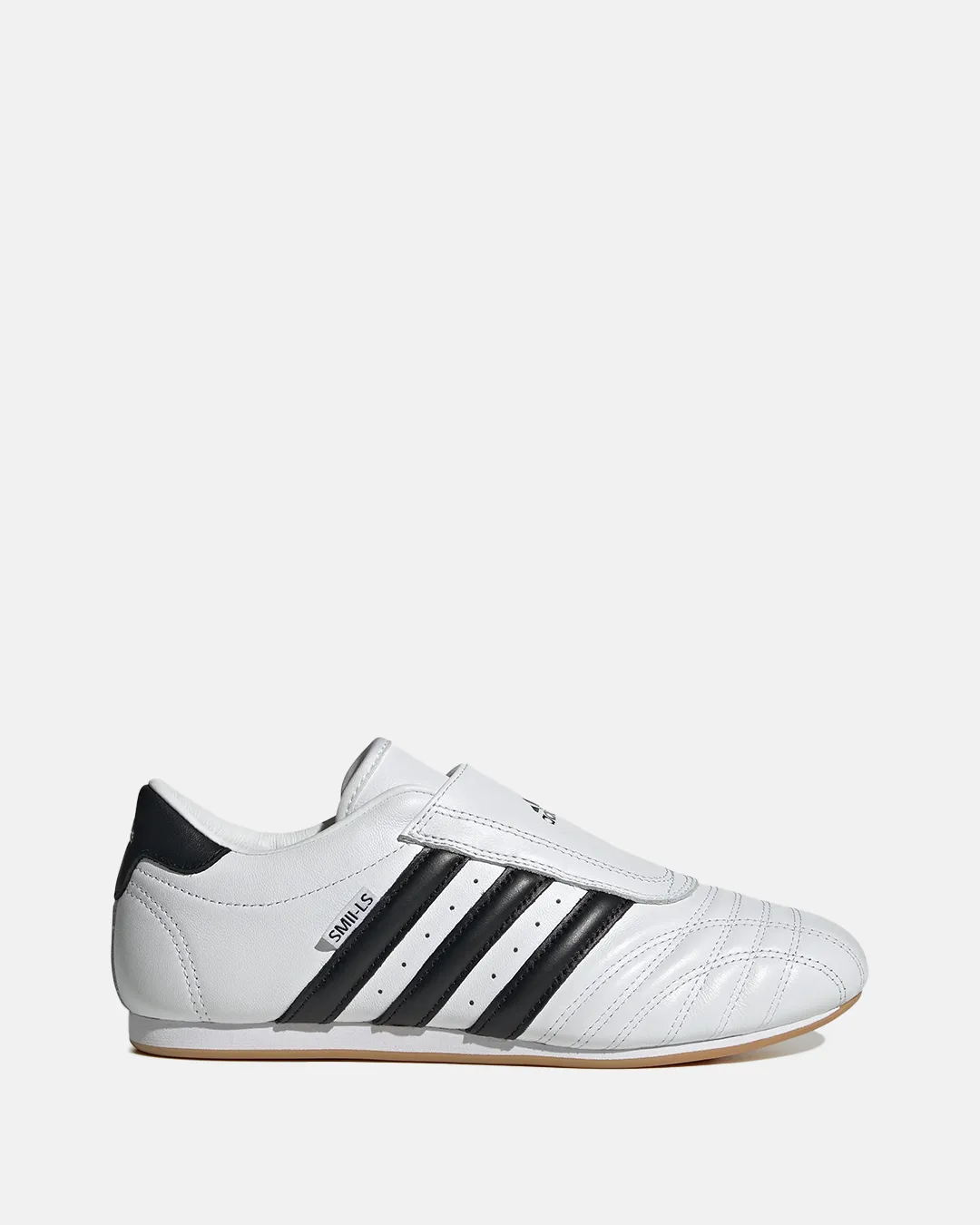 Women Taekwondo Cloud White / Core Black / Gum