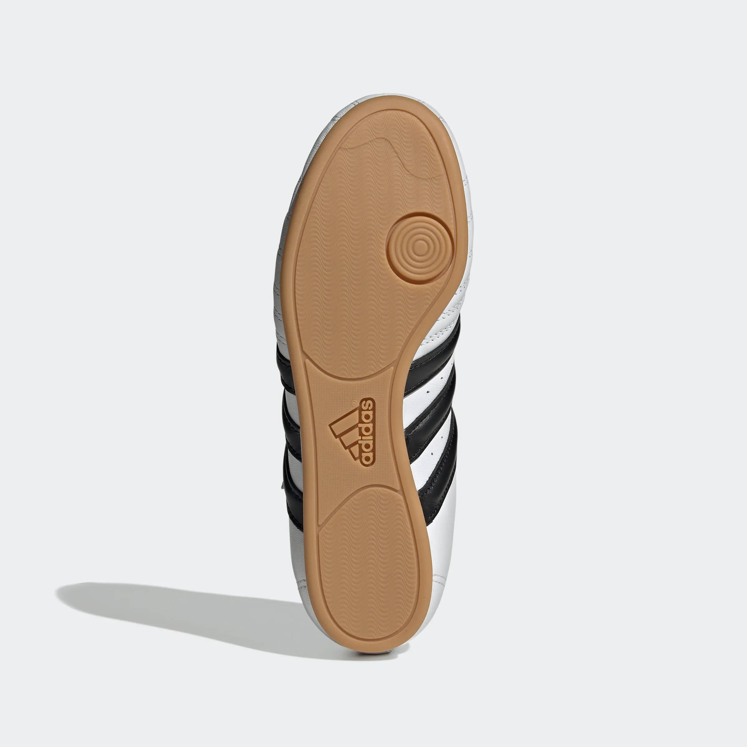 Women Taekwondo Cloud White / Core Black / Gum