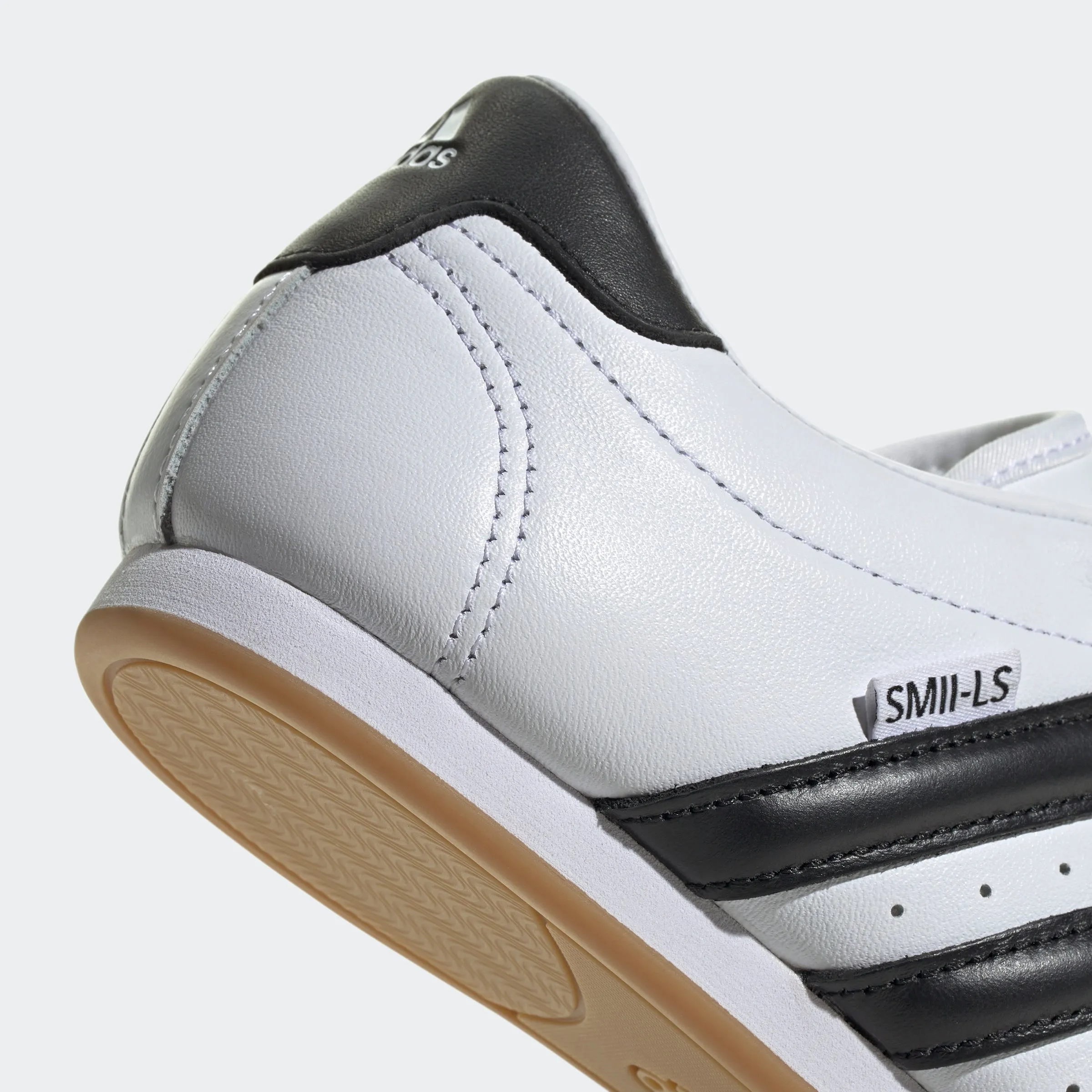 Women Taekwondo Cloud White / Core Black / Gum