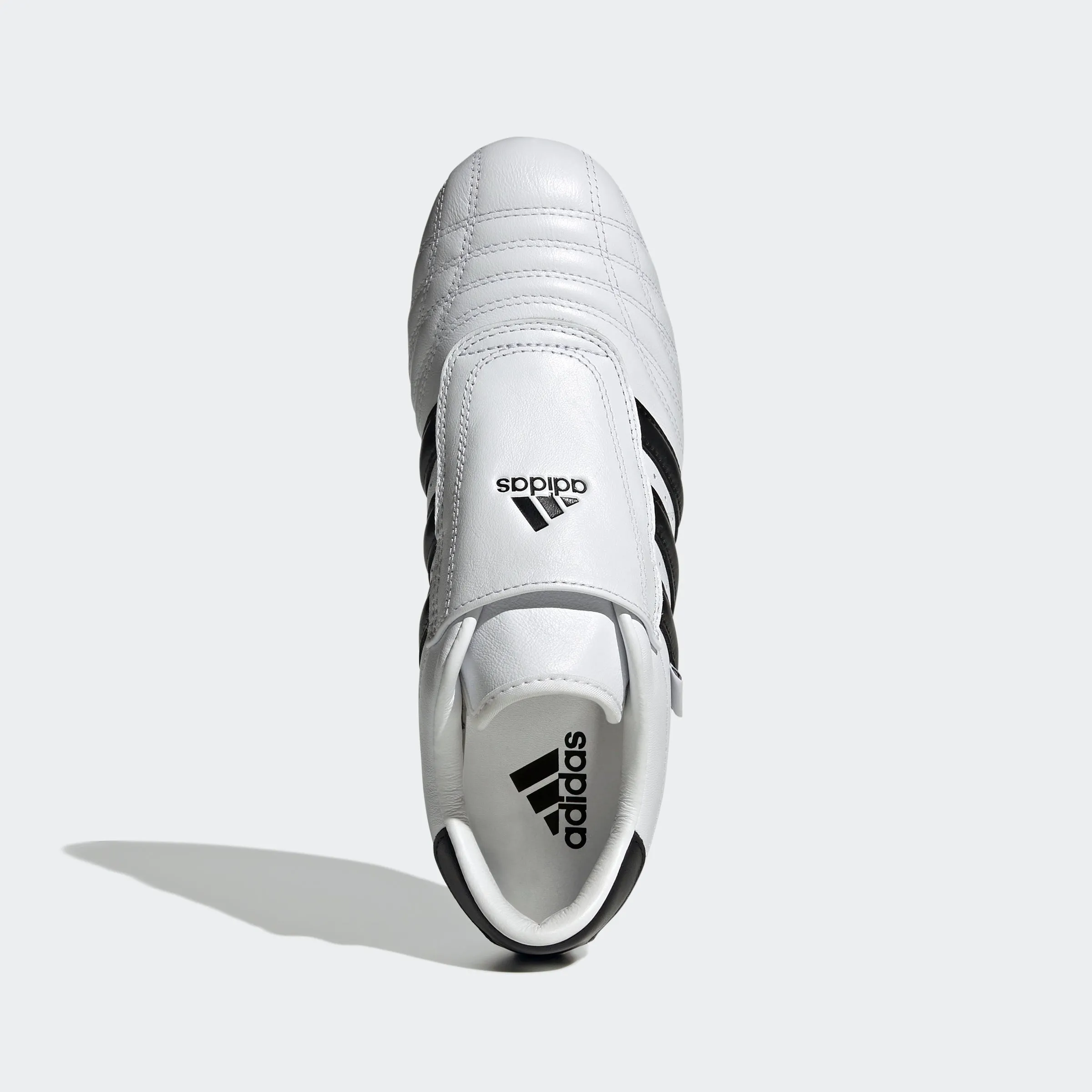 Women Taekwondo Cloud White / Core Black / Gum