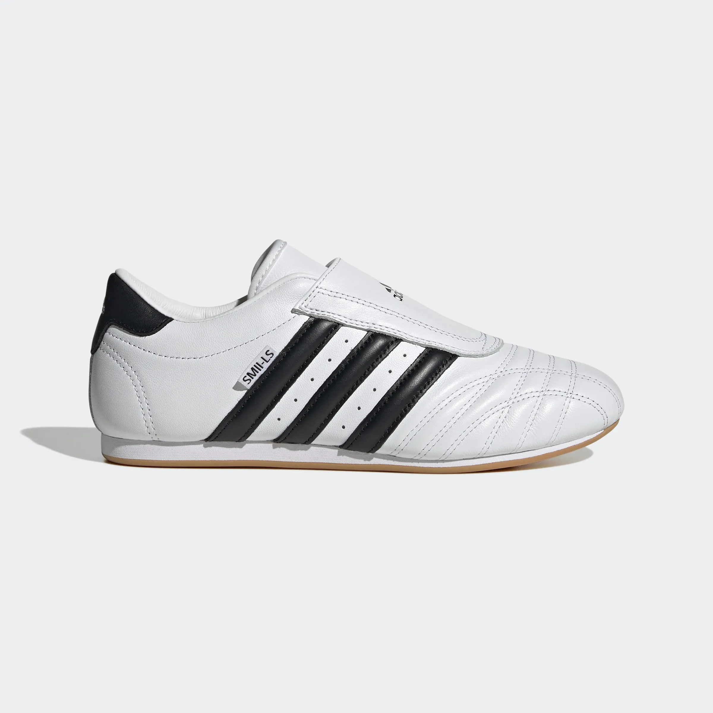 Women Taekwondo Cloud White / Core Black / Gum