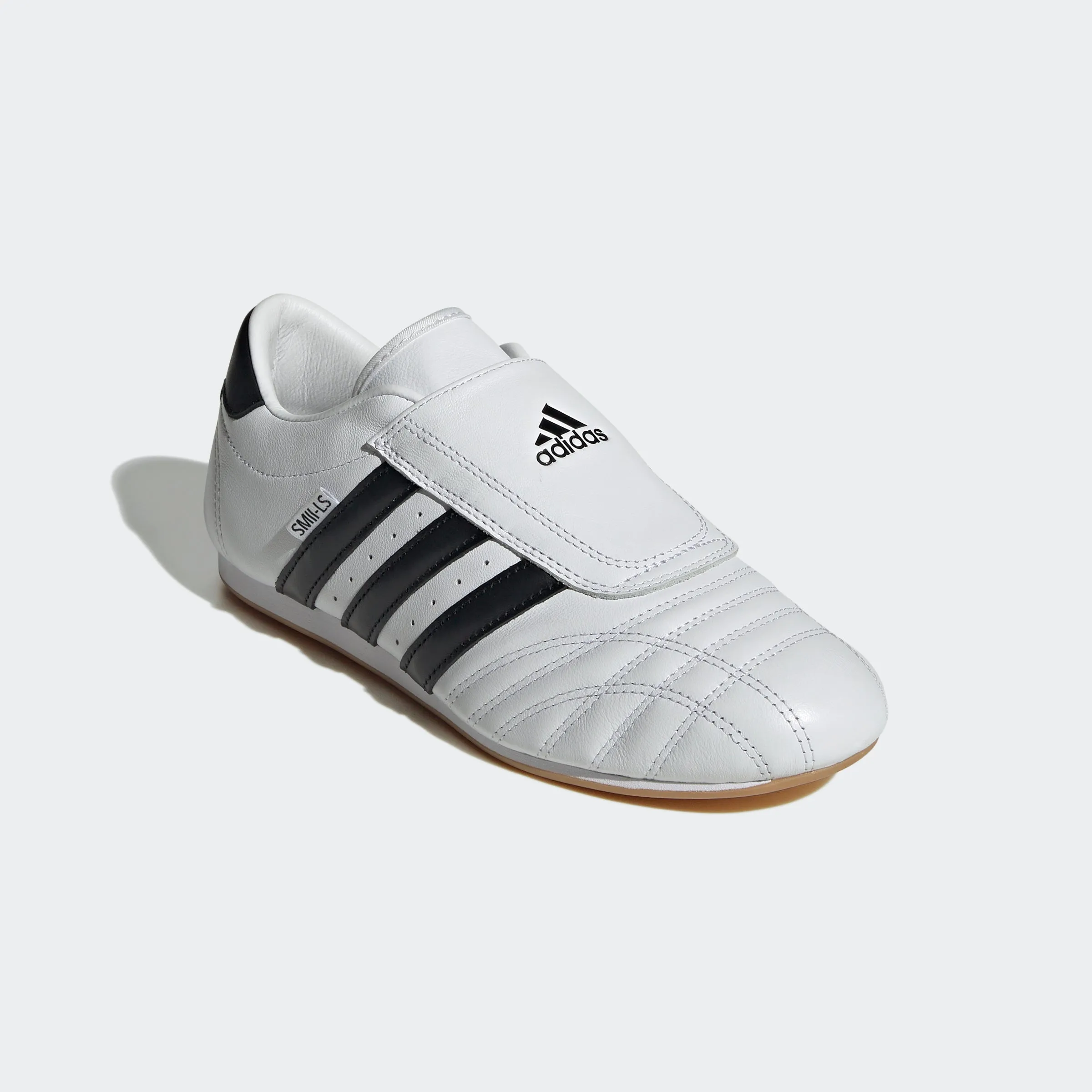 Women Taekwondo Cloud White / Core Black / Gum