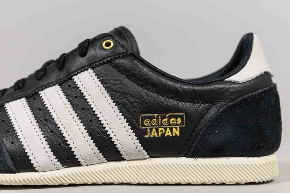 Women's adidas Japan 'Core Black'