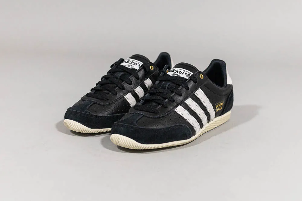 Women's adidas Japan 'Core Black'