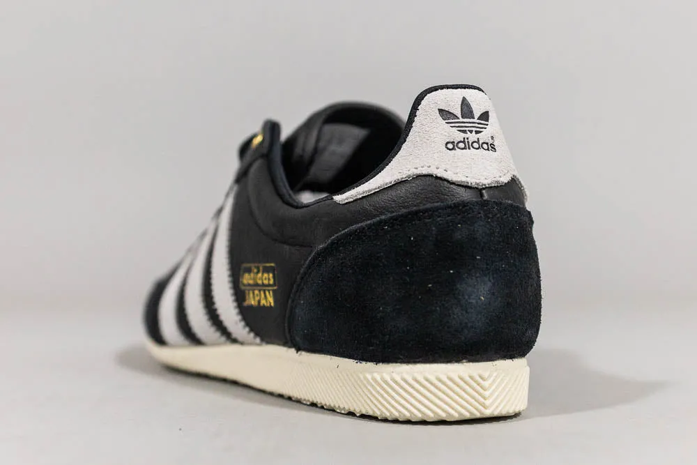 Women's adidas Japan 'Core Black'