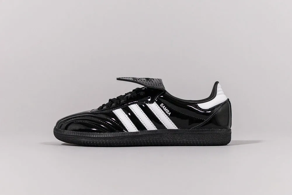 Women's adidas Samba LT 'Core Black'