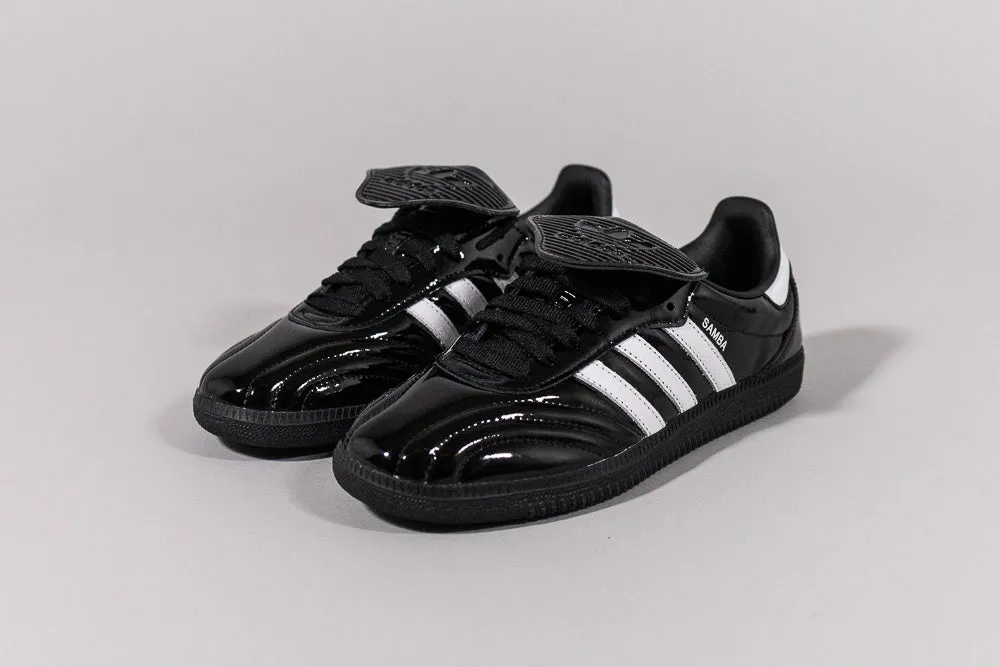 Women's adidas Samba LT 'Core Black'