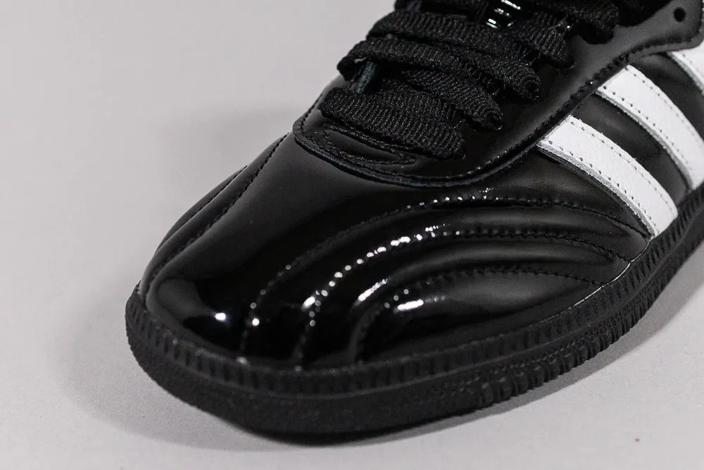 Women's adidas Samba LT 'Core Black'