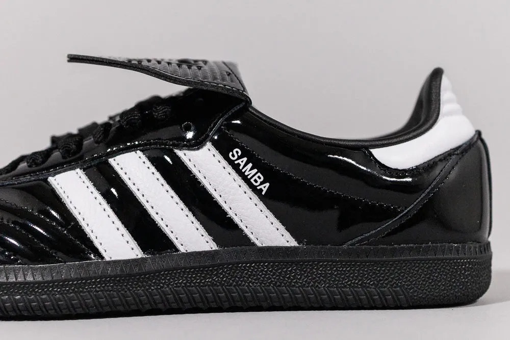 Women's adidas Samba LT 'Core Black'